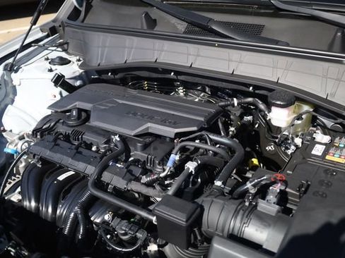 New 2026 Hyundai Kona SEL Sport image 8