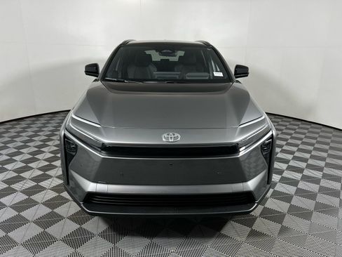 New 2026 Toyota bZ image 2