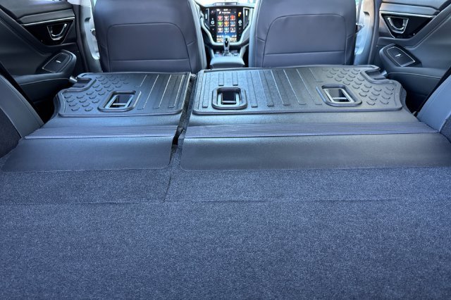 New 2025 Subaru Outback Touring AWD/4WD image 12