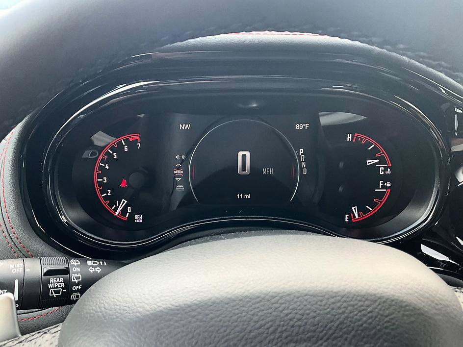 New 2026 Dodge Durango GT AWD/4WD image 19