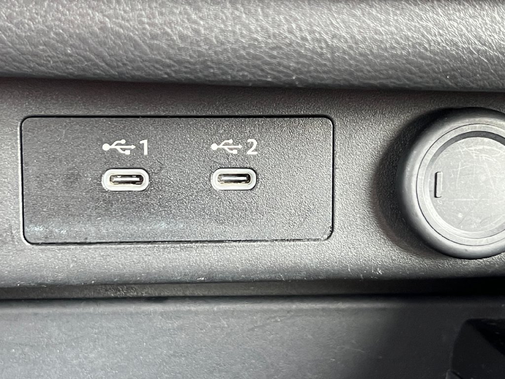 Used 2024 Nissan Rogue S FWD image 6