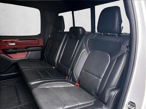 Used 2019 RAM 1500 Rebel w/ Rebel Level 2 Equipment Group image 28