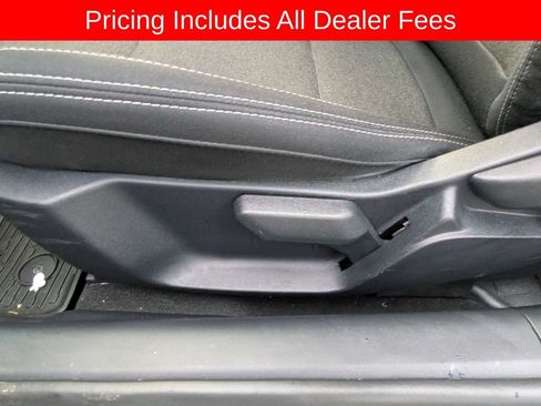 Used 2024 Ford Mustang GT RWD image 18