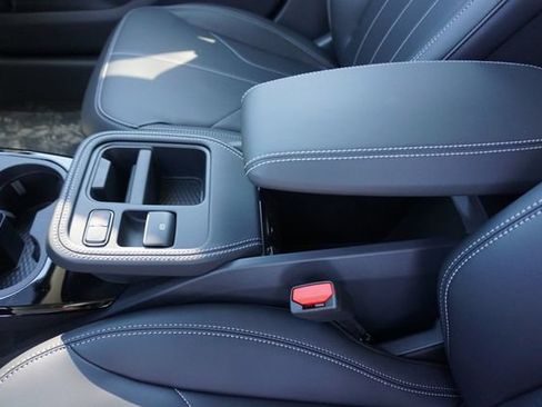 New 2026 Ford Mustang Mach-E Select w/ Comfort Package Lite RWD image 28