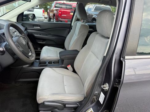 Used 2015 Honda CR-V LX image 9