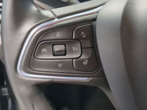 Used 2024 Buick Envista Avenir FWD image 23