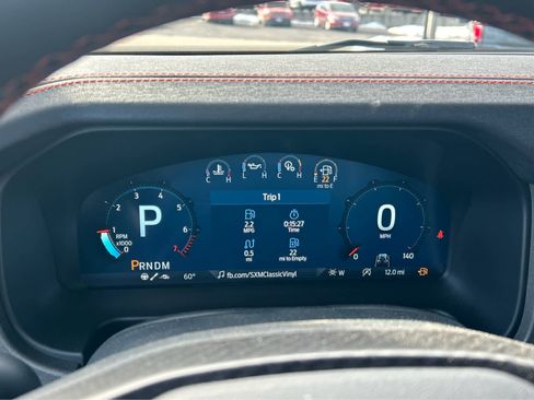 New 2026 Ford Bronco Raptor image 34