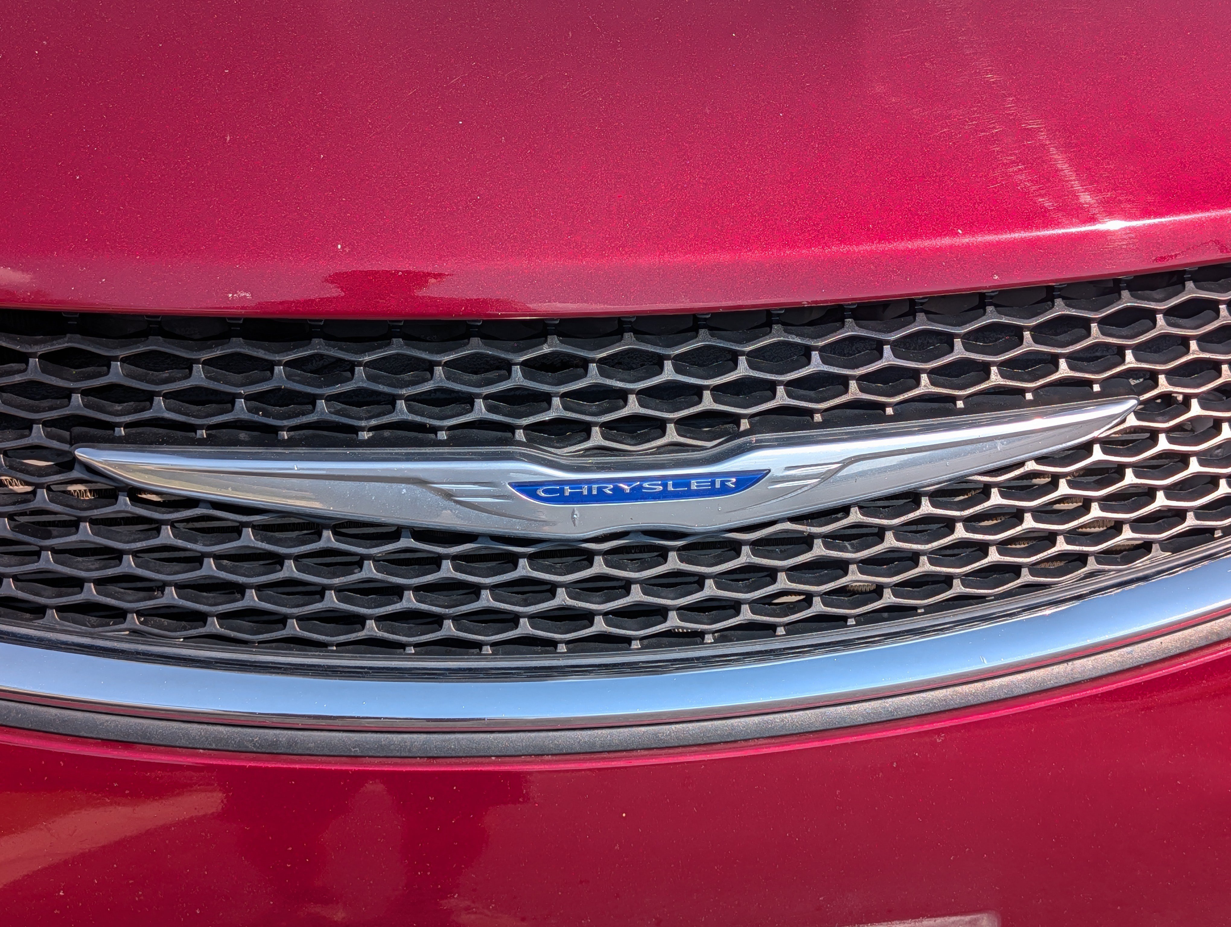 Used 2020 Chrysler Pacifica Touring-L Plus FWD image 8