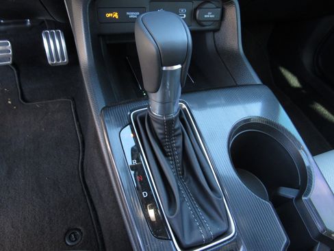 New 2026 Honda Civic Sport Touring image 17