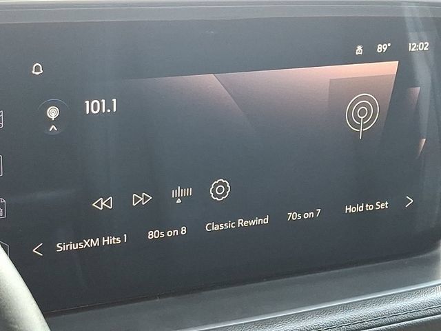 Certified 2024 Buick Encore GX Sport Touring AWD/4WD image 17
