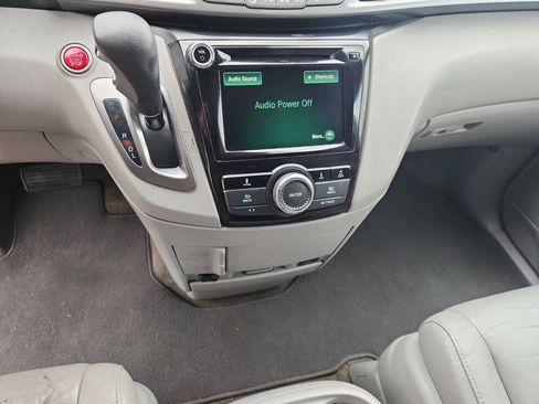 Used 2016 Honda Odyssey EX-L image 11