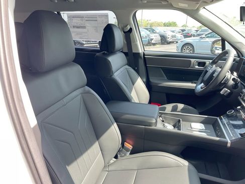 New 2026 Hyundai Santa Fe SEL image 49