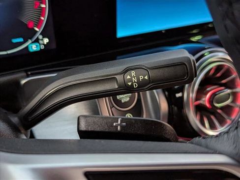 Certified 2025 Mercedes-Benz GLB 250 image 12