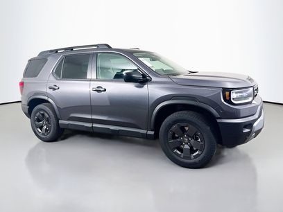 New 2026 Honda Passport RTL