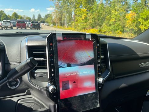 New 2026 RAM 2500 Laramie image 42