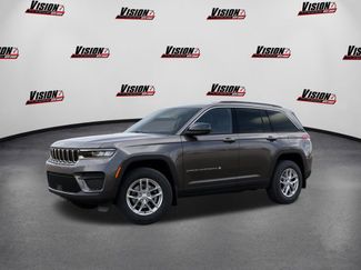New 2025 Jeep Grand Cherokee Laredo X w/ Luxury Tech Group I AWD/4WD video 2
