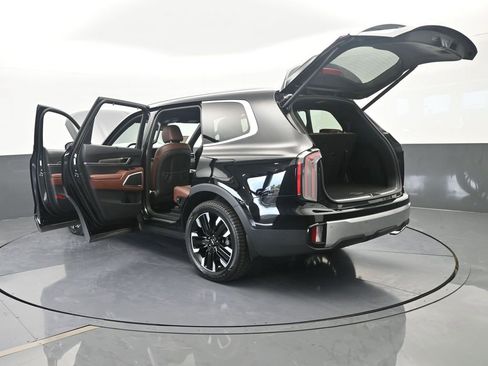 Used 2024 Kia Telluride SX image 90
