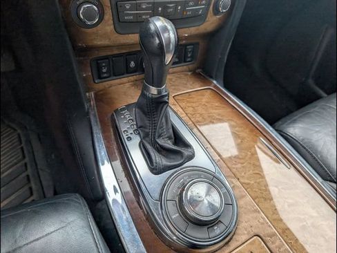 Used 2011 INFINITI QX56 4WD w/ Theater Pkg image 16