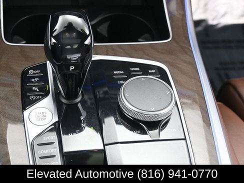 Used 2019 BMW X5 xDrive40i w/ Premium Package 2 AWD/4WD image 21