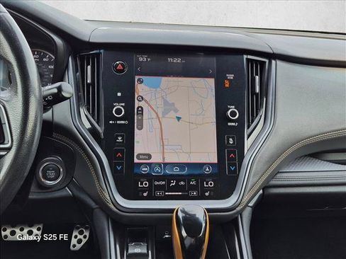 Used 2022 Subaru Outback Wilderness AWD/4WD image 14