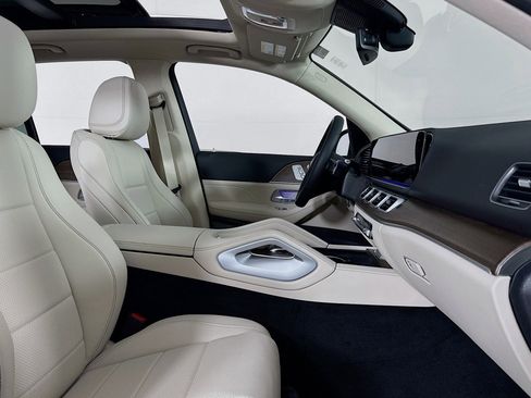 New 2026 Mercedes-Benz GLE 350 4MATIC image 6