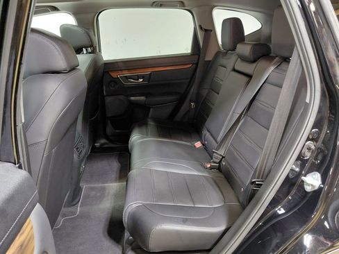 Used 2022 Honda CR-V EX-L image 39
