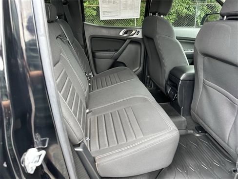 Used 2024 Ford Ranger XLT w/ Equipment Group 301A High image 16