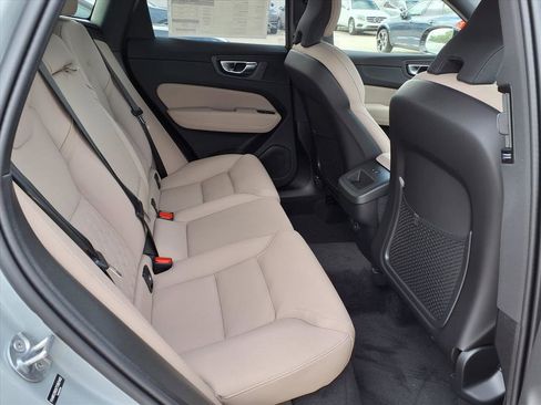 New 2026 Volvo XC60 B5 Plus w/ Protection Package Premier image 10
