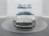 Used 2017 Ford Fusion SE w/ Fusion SE Technology Package image 3