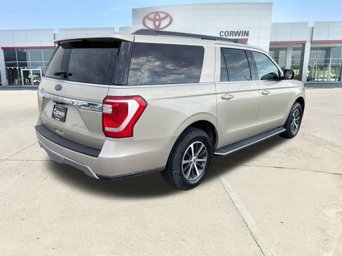 Used 2018 Ford Expedition Max XLT w/ Equipment Group 202A AWD/4WD image 5