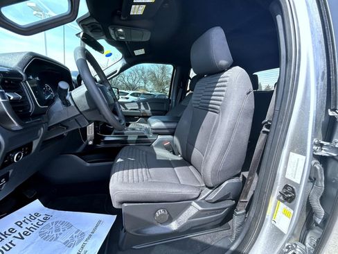 Used 2023 Ford F150 XL w/ STX Appearance Package image 10