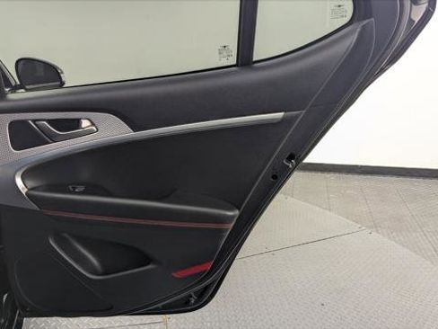 Used 2023 Genesis G70 2.0T w/ Sport Prestige Package image 20