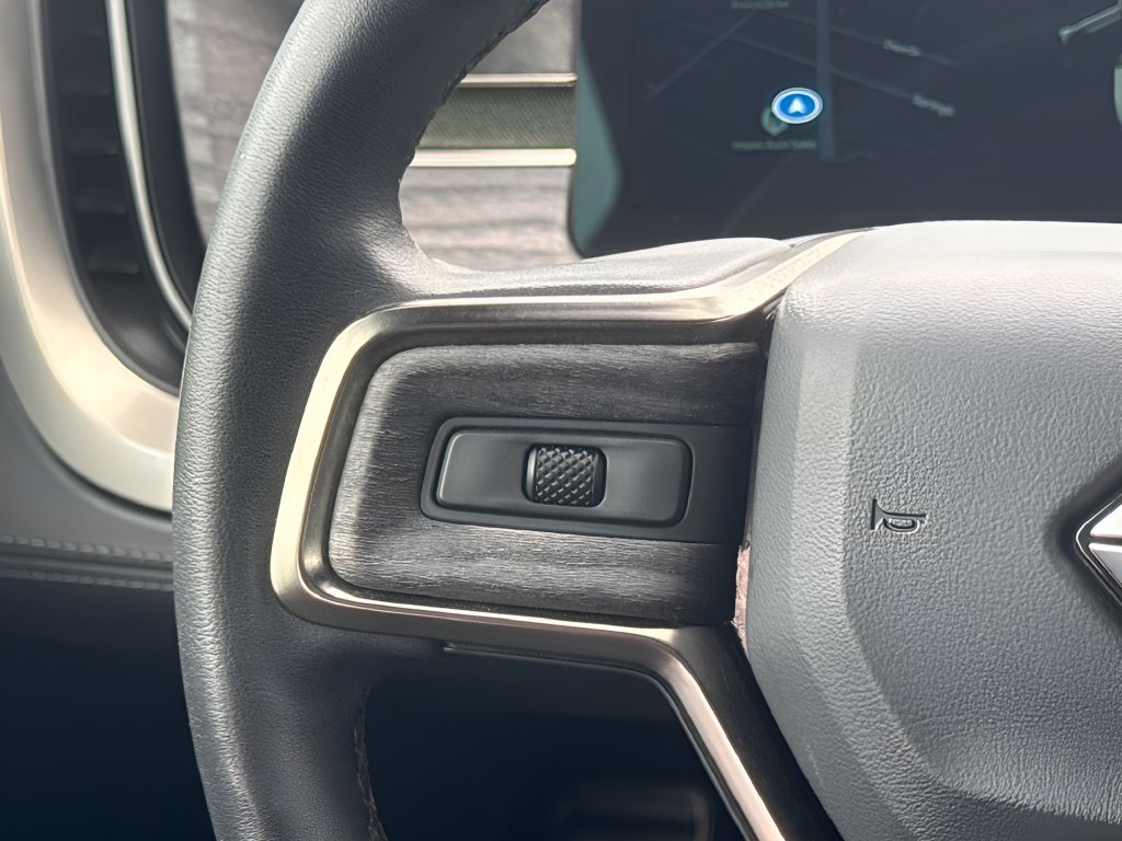 Used 2024 Rivian R1S Adventure Quad AWD/4WD image 15