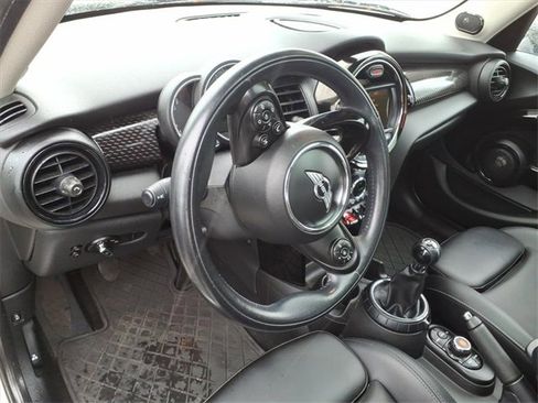 Used 2017 MINI Cooper S image 14