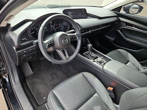 Used 2025 MAZDA MAZDA3 s FWD image 13