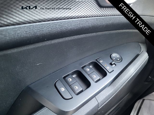 Certified 2023 Kia Sportage LX FWD image 20