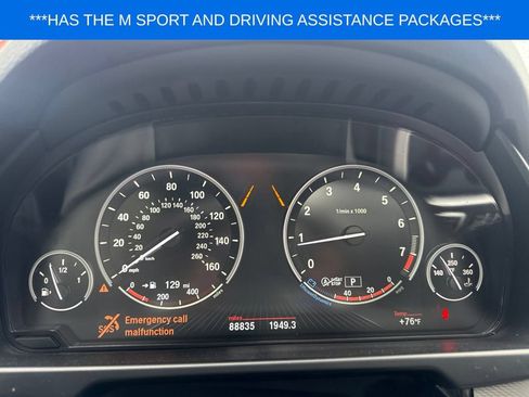 Used 2018 BMW X5 sDrive35i RWD image 17