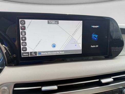 Used 2024 Hyundai Palisade Calligraphy AWD/4WD image 25