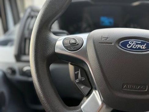 Used 2018 Ford Transit 350 148 Low Roof RWD image 35