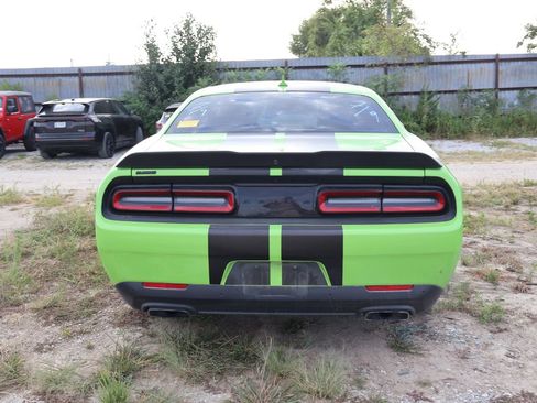 Used 2023 Dodge Challenger R/T w/ Plus Package RWD image 18