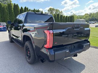 Used 2025 Toyota Tundra TRD Pro w/ TRD Performance Package (TMS) AWD/4WD video 5