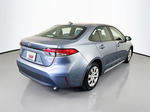 Certified 2024 Toyota Corolla LE FWD image 5