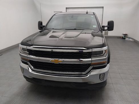 Used 2016 Chevrolet Silverado 1500 LT w/ All Star Edition RWD image 15