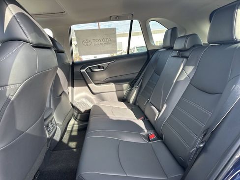 New 2025 Toyota RAV4 XLE Premium image 19