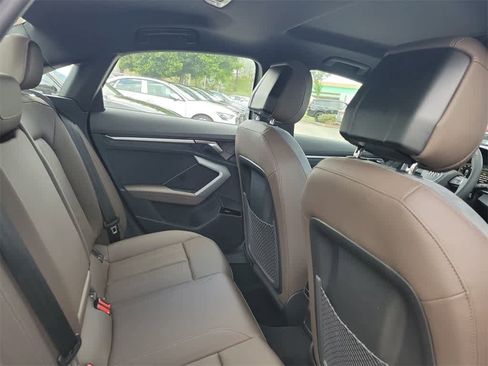 New 2026 Audi A3 2.0T Premium Plus image 21