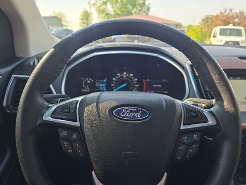Used 2018 Ford Edge Sport w/ Equipment Group 401A AWD/4WD image 19