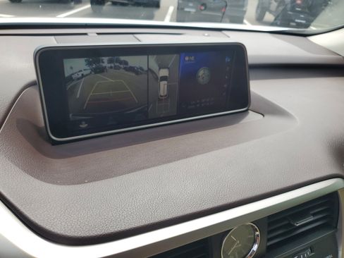 Used 2019 Lexus RX 450h AWD w/ Navigation Package image 19