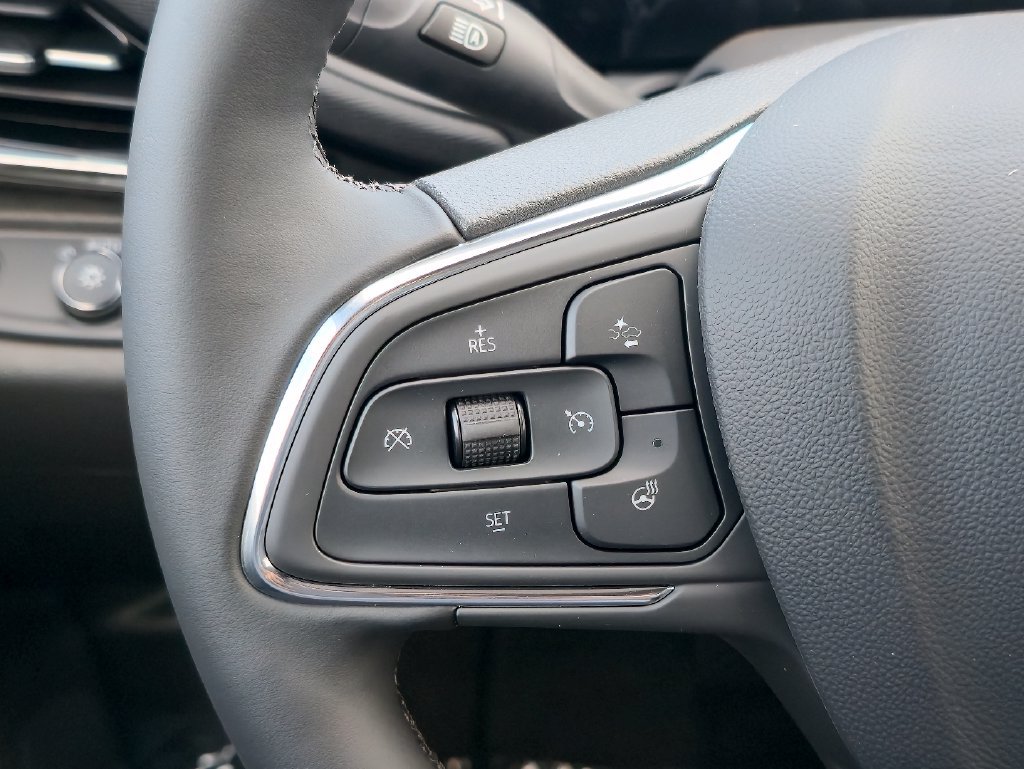 New 2026 Buick Envista Sport Touring w/ Convenience I Package FWD image 19