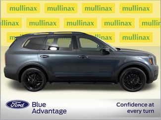 Used 2024 Kia Telluride SX Prestige X-Line video 2