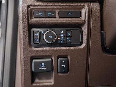 Certified 2022 Ford F150 King Ranch w/ Equipment Group 601A High image 54